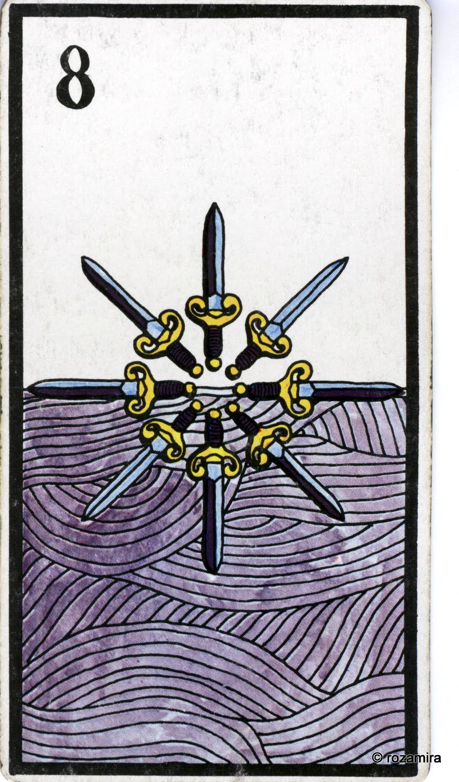 El gran tarot esoterico